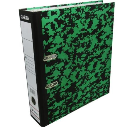 Carpeta Registrador tamaño Carta Nextep NE-050o - Carpeta Registrador tamaño Carta Nextep NE-050o -